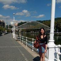 Camila Callieri's Photo