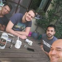 Slavisa Jokic's Photo