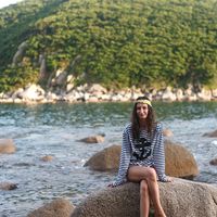 Aleksandra Besedina's Photo