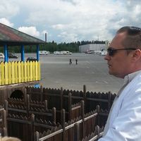 Janne Eronen's Photo