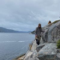 Léo Brisson's Photo