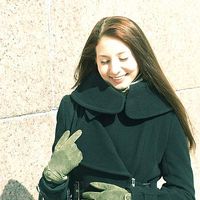 Yulia Fokina's Photo