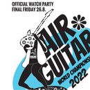Live: The Air Guitar World Championship 2022's picture