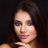 Nina Oleshko的照片