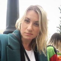 Фотографии пользователя Oksana Vasko