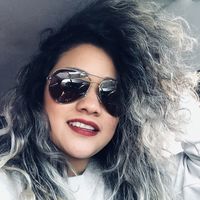 Loren Marian Rivas Alemán's Photo