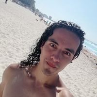 David Serrano González's Photo