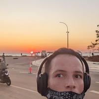 Фотографии пользователя Abraão Ramo