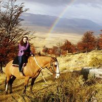 Coralie  Martin's Photo