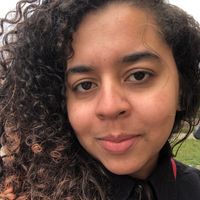 Uanna Mattos的照片