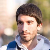 Juan Emilio Vercesi的照片