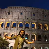 Habib Demirci's Photo