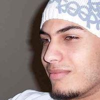 Talal Marwan's Photo