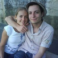 Alexandra et Ecmel Ribouillard Demirer's Photo