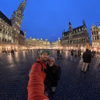 Daniela  y Juan Pablo的照片