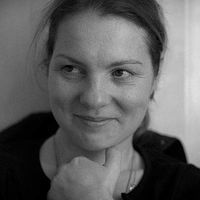 Ekaterina Solovieva's Photo