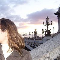 Aline Marins's Photo