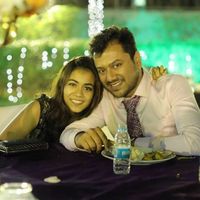 Fotos de Prachi Dhandhanium