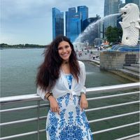 Elizabeth  Gamarra's Photo