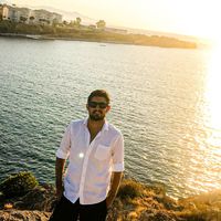 Hakan İsa Sarı's Photo