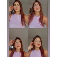 Daniela Salas's Photo