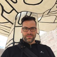 Norman Hera的照片