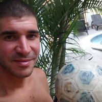 Nicolas Dick's Photo