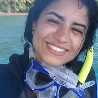 Marilyn Valverde's Photo