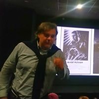 Stefano  Ciprini's Photo