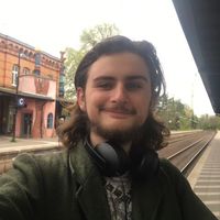 Ismael Schewe的照片