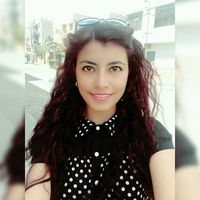 Fotos de Mileny Sabel Chavez