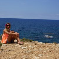 AGNIESZKA SZPINALSKA's Photo