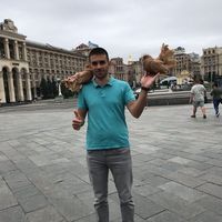 Fotos von Meriç Kaya