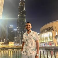 Fotos de Ahmed Elbadry