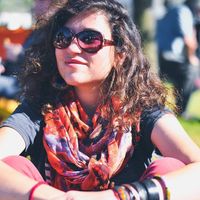 Roumiana Bobeva's Photo