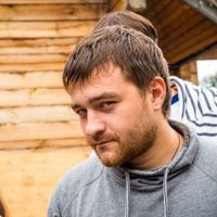 Aleksandr Mezhov's Photo