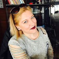 Berna Ergül's Photo