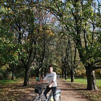 burak çetin's Photo