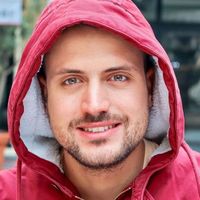 Alberto Dalla Via的照片