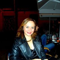 Magda Kuprowska's Photo