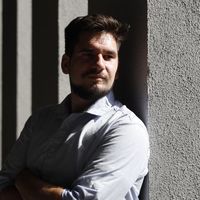 Andrej Lešnik's Photo