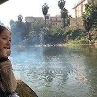 Aidana Tulmagambetova的照片