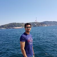 Fatih Karataş的照片