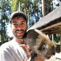 Iñigo Termenon的照片