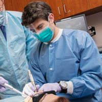 Steven Lawrence's Photo