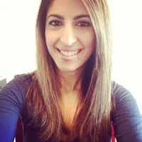 Fatima Muhammad's Photo