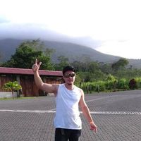 Daniel Gonzales Cordero's Photo