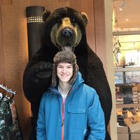 Norwin Heine的照片