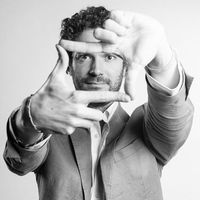 Alessandro Merletti De Palo's Photo