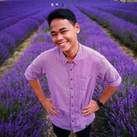 John Famador的照片